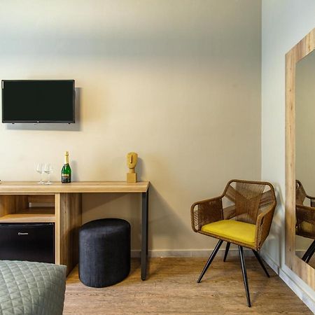 Karma Athens II Apartment Exterior photo