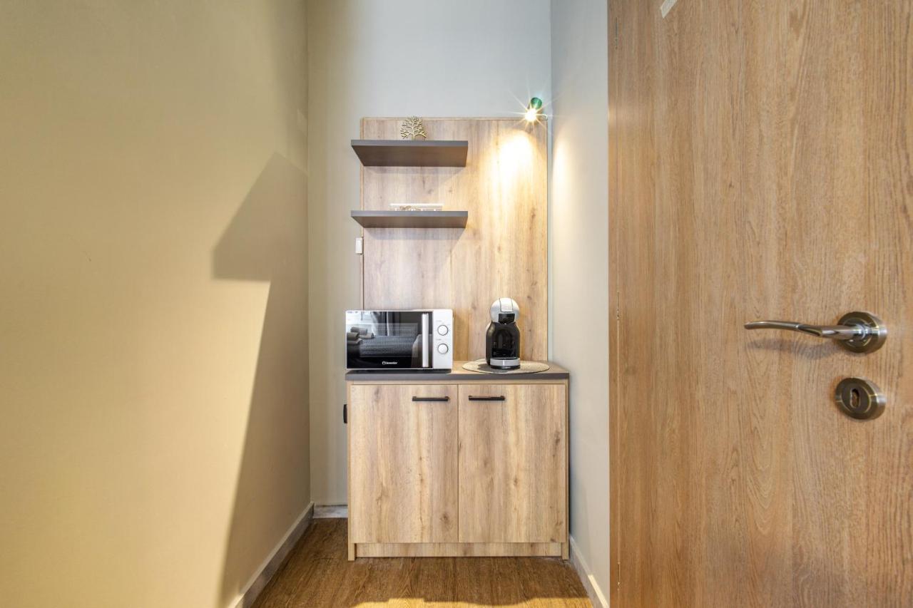 Karma Athens II Apartment Exterior photo