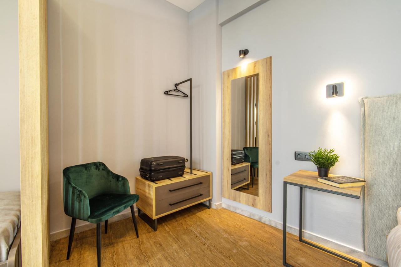 Karma Athens II Apartment Exterior photo